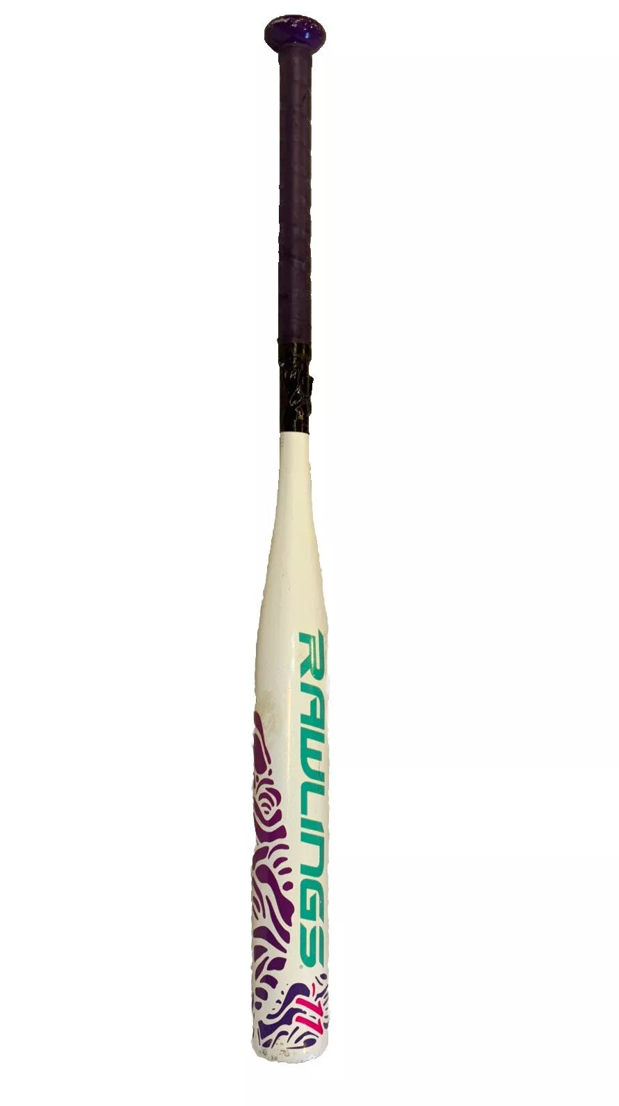 Rawlings Ombre 26/15 -11 Softball Bat