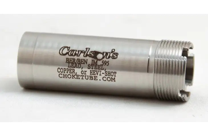 Carlson's Beretta/Benelli 20 Gauge Replacement Flush Mounts Improved Modified