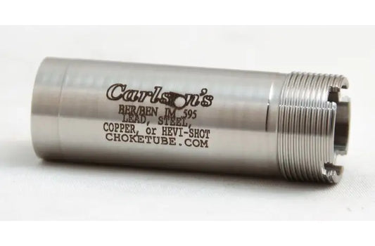 Carlson's Beretta/Benelli 20 Gauge Replacement Flush Mounts Improved Modified