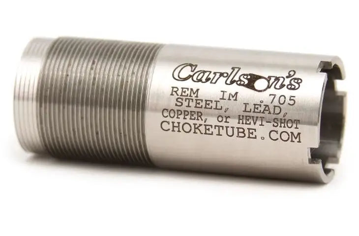 Carlson’s Remington 12g Flush Improved Modified Choke Tube