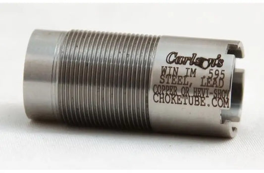 Carlson's Winchester Flush Mount Choke Tube 20 Gauge Improved Modified