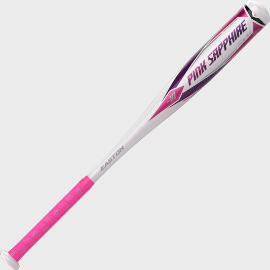 Easton 30/20 Pink Sapphire
