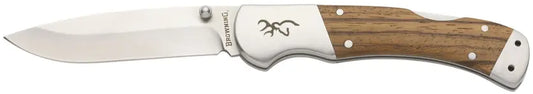 Browning Sage Creek Folder Knife – Large 3220533