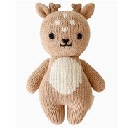 Cuddle + Kind Baby fawn