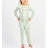 Mary Square Rosy Woodlands Annie Toddler PJS
