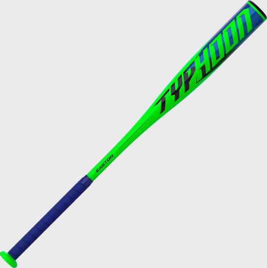 Easton 2022 Typhoon USA Baseball Bat, -12 30/18