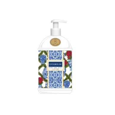8 Oak Lane Hand & Body Lotion - Cinnamon Fig ELTNA-009