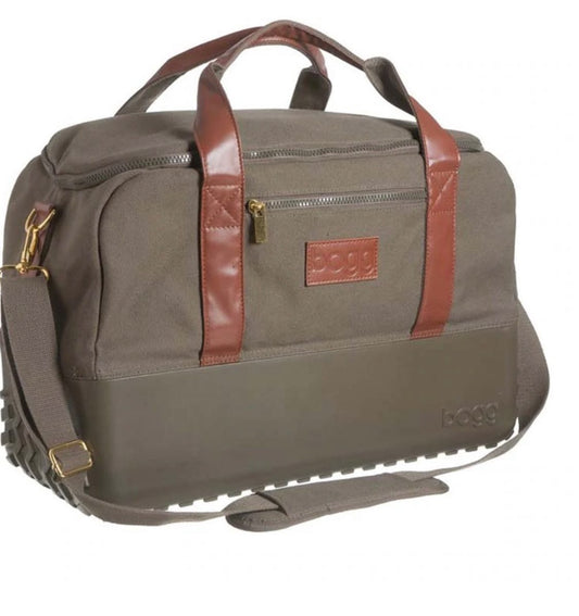 Bogg Bag Weekender- Army Green