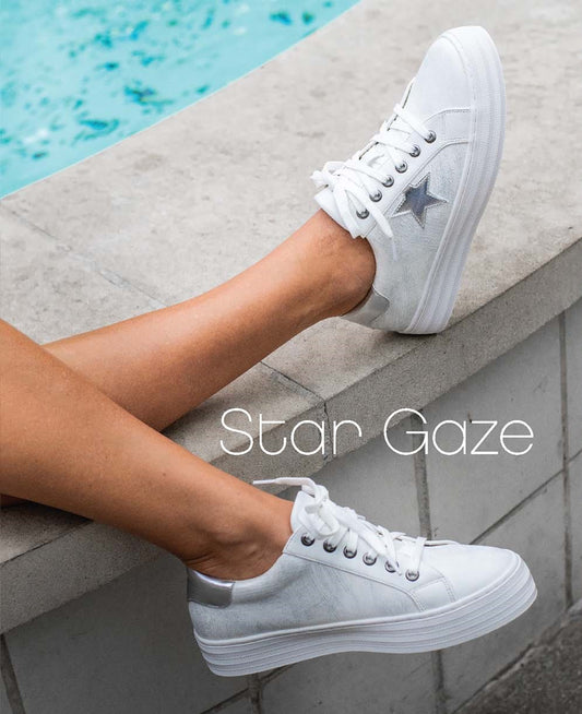 Star Gaze Shoes